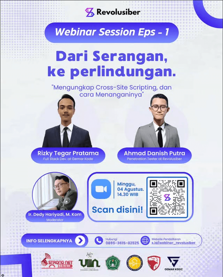 Introduction to Cybersecurity